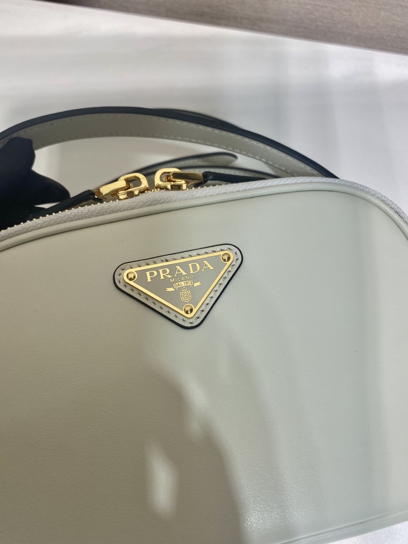 Prada Top Handle Bags